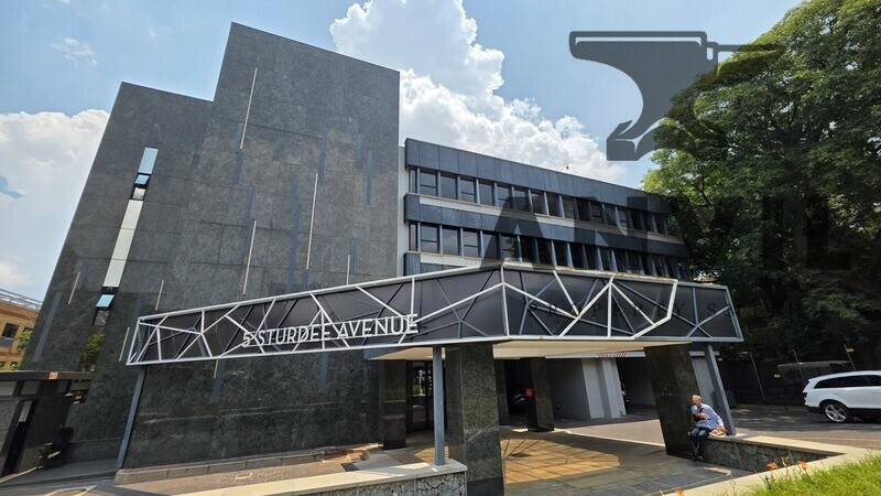 5 Sturdee Avenue - 3rd Floor - Unit 304 property image 10