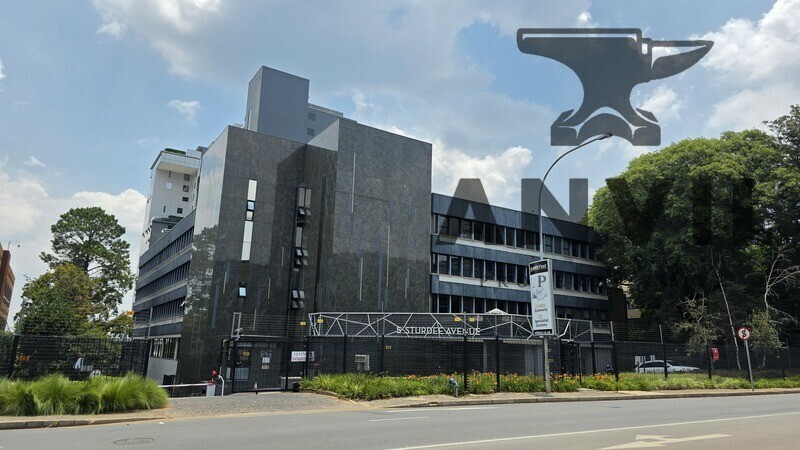 5 Sturdee Avenue - 3rd Floor - Unit 304 property image 12