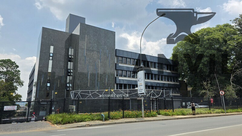 5 Sturdee Avenue - 3rd Floor - Unit 304 property image 15