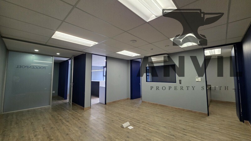 2nd Floor - Unit 201