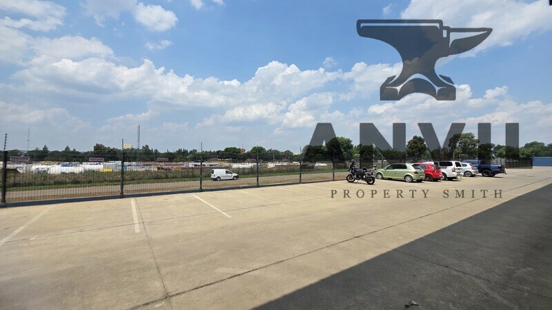 Pomona Junction - Unit 26  property image 4