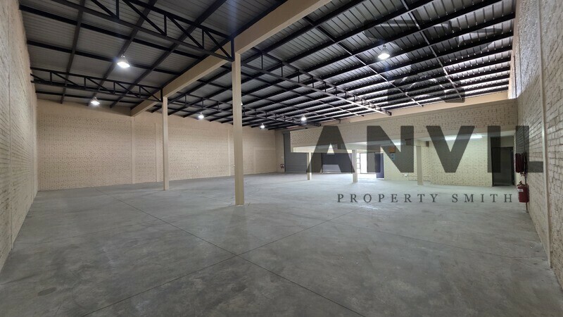 Pomona Junction - Unit 26  property image 9