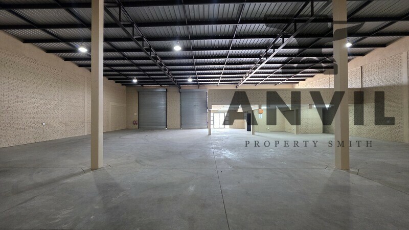 Pomona Junction - Unit 26  property image 11