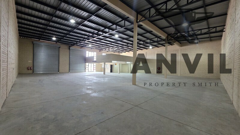 Pomona Junction - Unit 26  property image 12