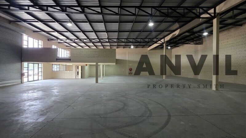 Pomona Junction - Unit 26  property image 13