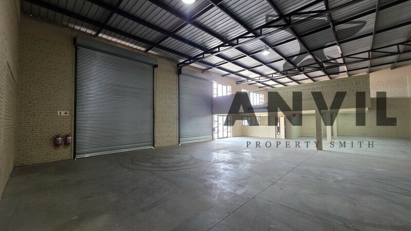 Pomona Junction - Unit 26  property image 14