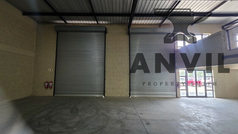 Pomona Junction - Unit 26  property image 15