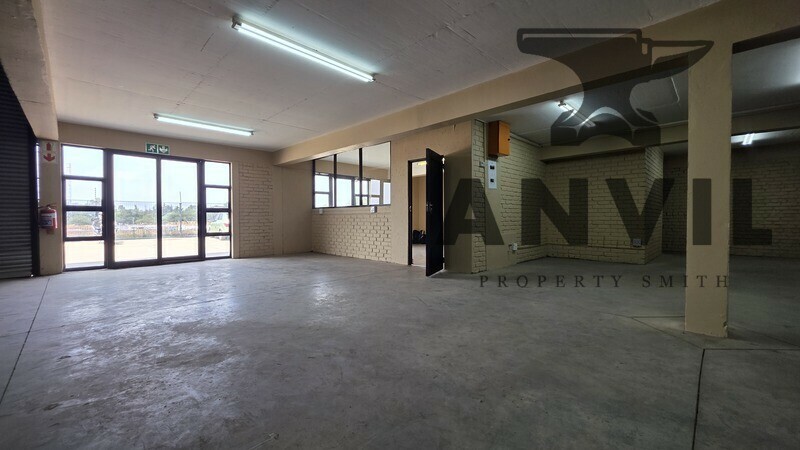 Pomona Junction - Unit 26  property image 17