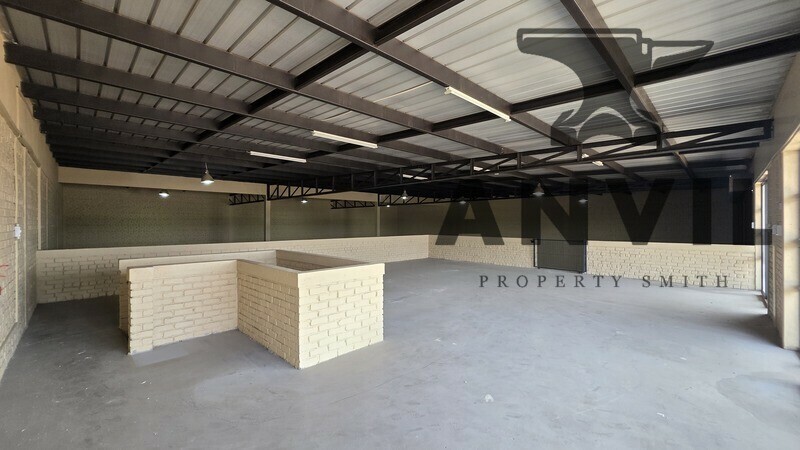 Pomona Junction - Unit 26  property image 20