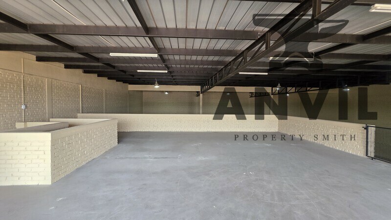 Pomona Junction - Unit 26  property image 21