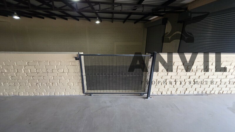 Pomona Junction - Unit 26  property image 23