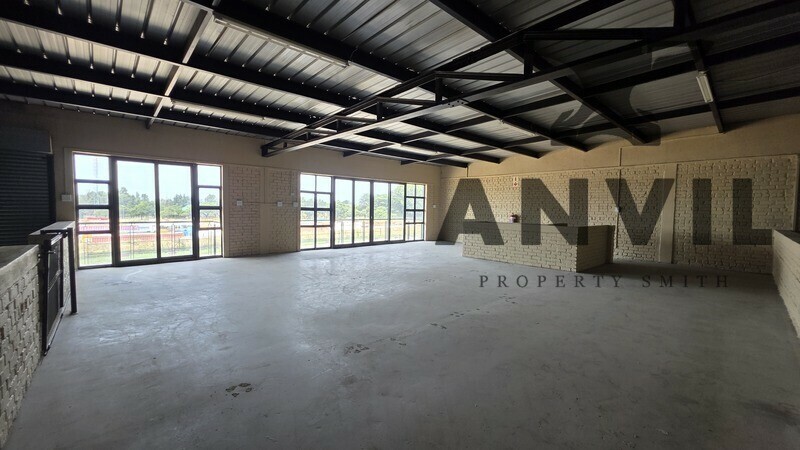 Pomona Junction - Unit 26  property image 24