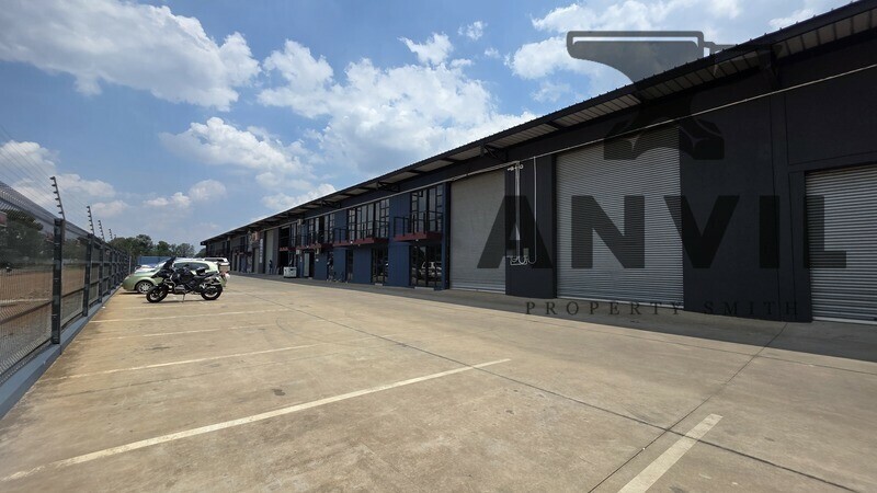 Pomona Junction - Unit 26  property image 3