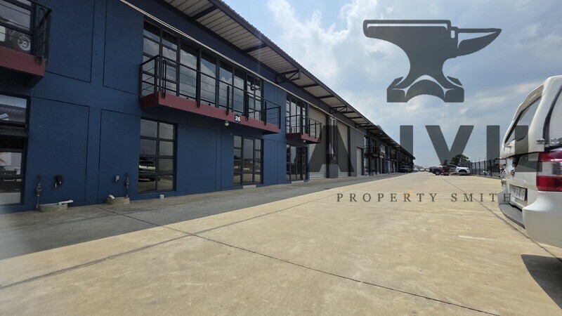 Pomona Junction - Unit 26  property image 2