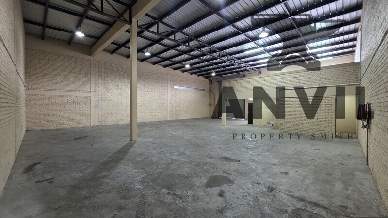 Pomona Junction - Unit 50 property image 10