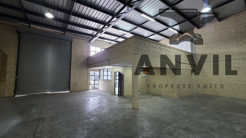 Pomona Junction - Unit 50 property image 15