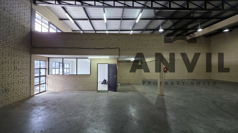 Pomona Junction - Unit 50 property image 16