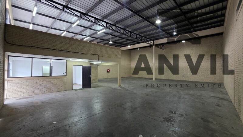 Pomona Junction - Unit 50 property image 17