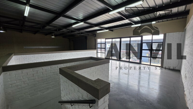 Pomona Junction - Unit 50 property image 19