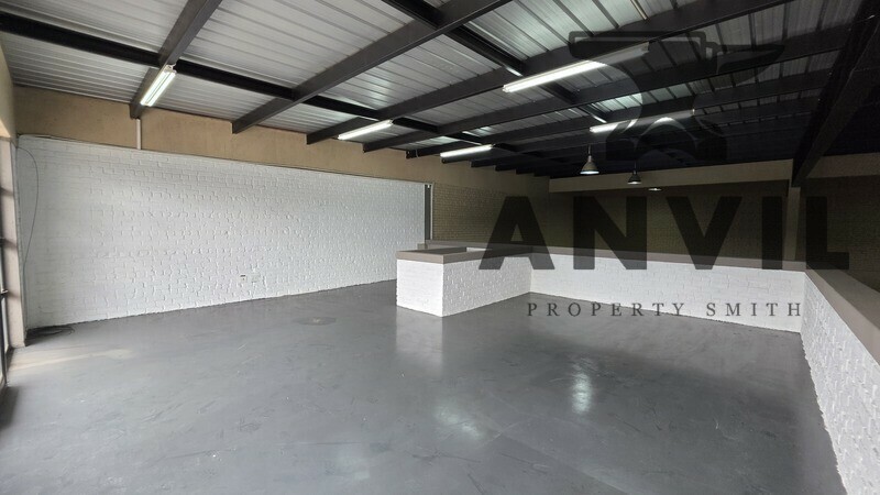 Pomona Junction - Unit 50 property image 20