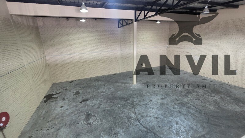 Pomona Junction - Unit 50 property image 22