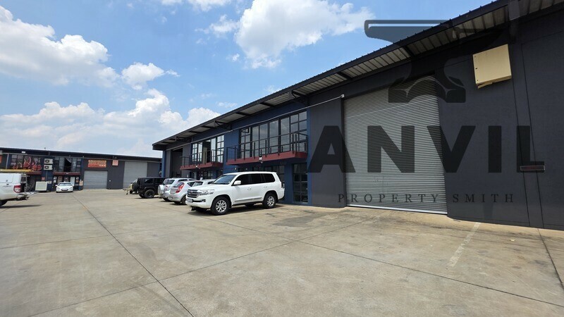 Pomona Junction - Unit 50 property image 3