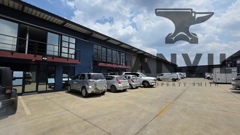 Pomona Junction - Unit 50 property image 5