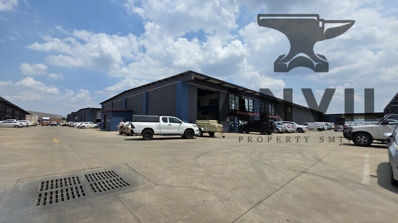 Pomona Junction - Unit 50 property image 2