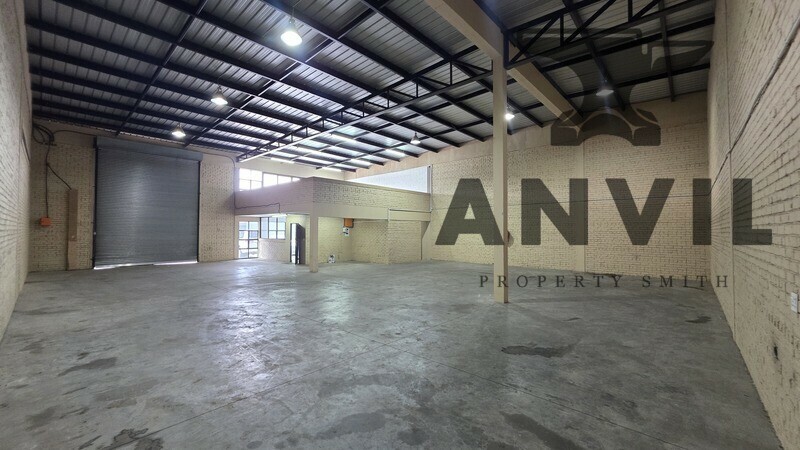 Pomona Junction - Unit 50 property image 13