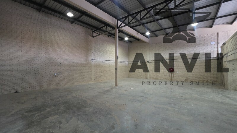 Pomona Junction - Unit 35 property image 11