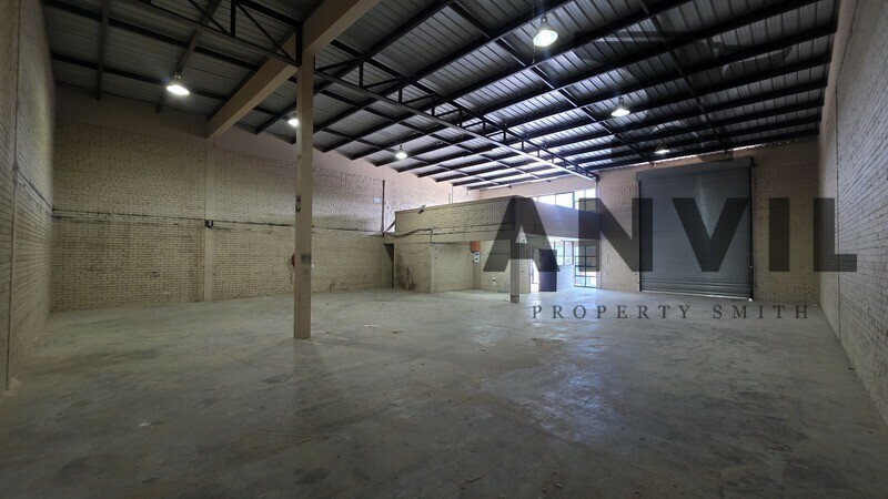 Pomona Junction - Unit 35 property image 8