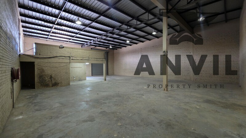 Pomona Junction - Unit 35 property image 13