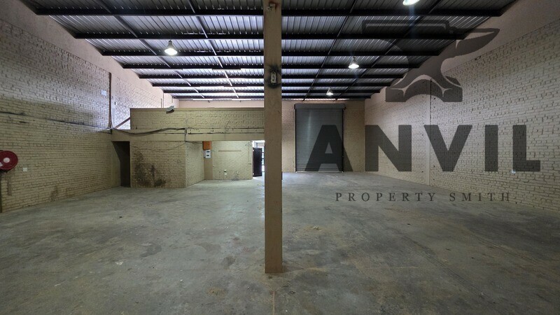 Pomona Junction - Unit 35 property image 12