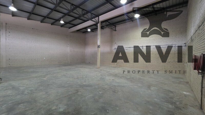 Pomona Junction - Unit 35 property image 14