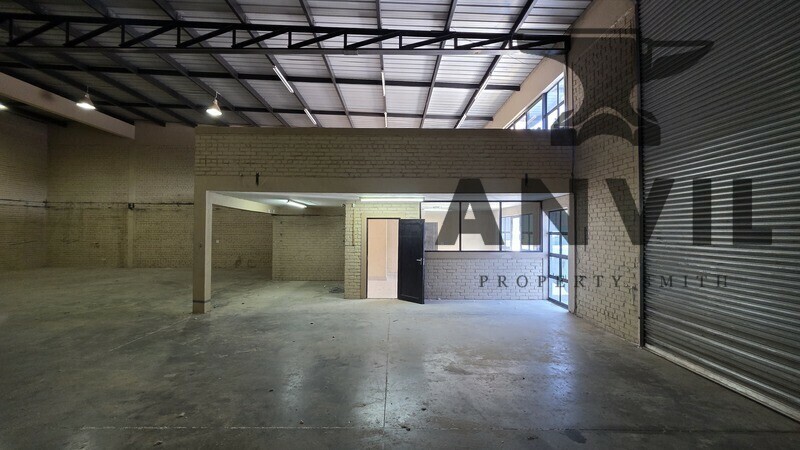 Pomona Junction - Unit 35 property image 15