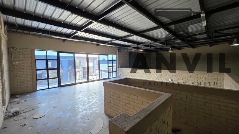 Pomona Junction - Unit 35 property image 16