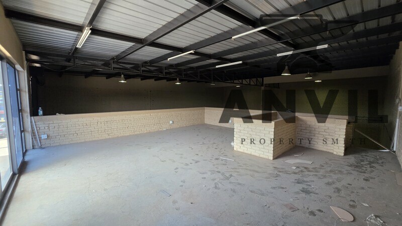 Pomona Junction - Unit 35 property image 17