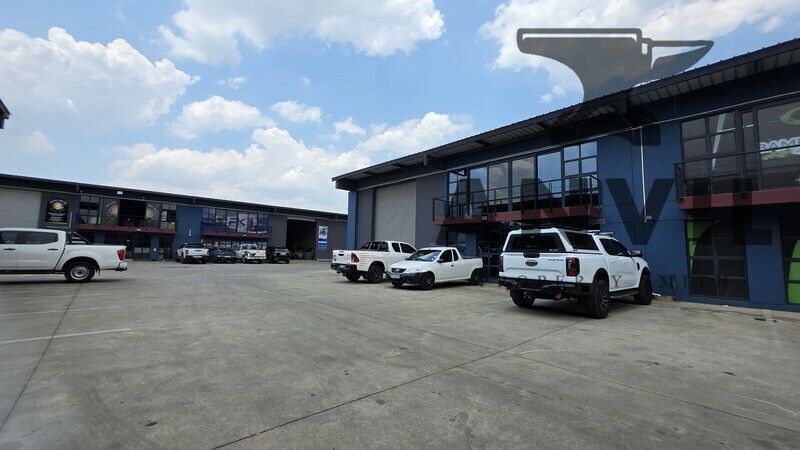 Pomona Junction - Unit 35 property image 3