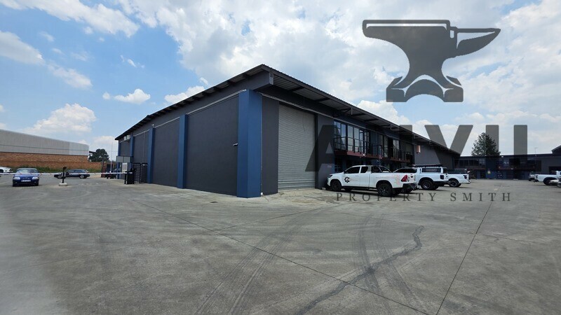 Pomona Junction - Unit 35 property image 2