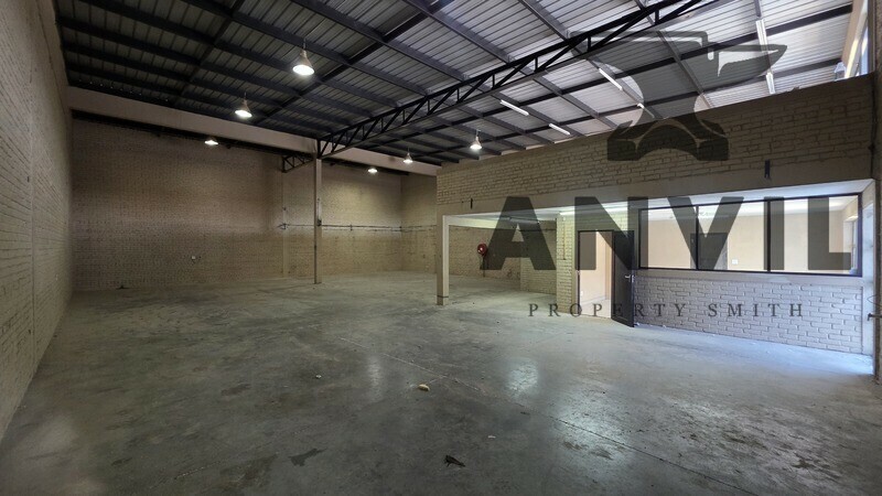 Pomona Junction - Unit 35 property image 19