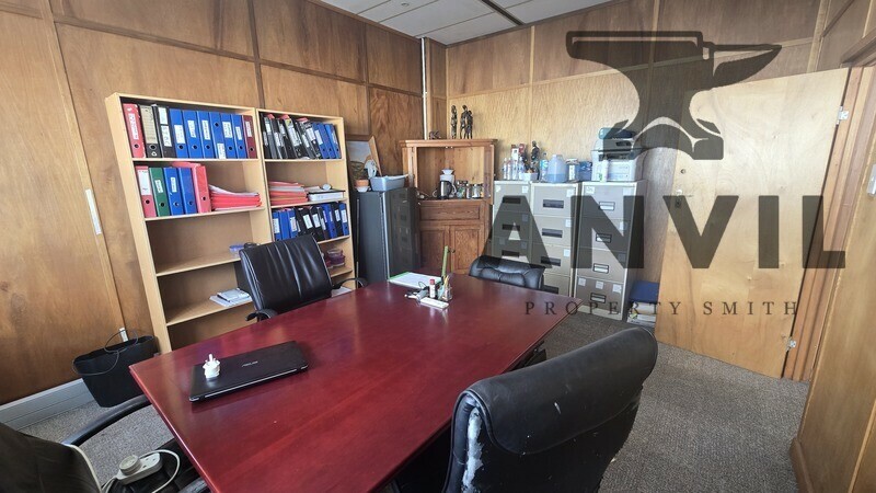 JT ROSS PARK - 84 Office Unit to Let property image 2