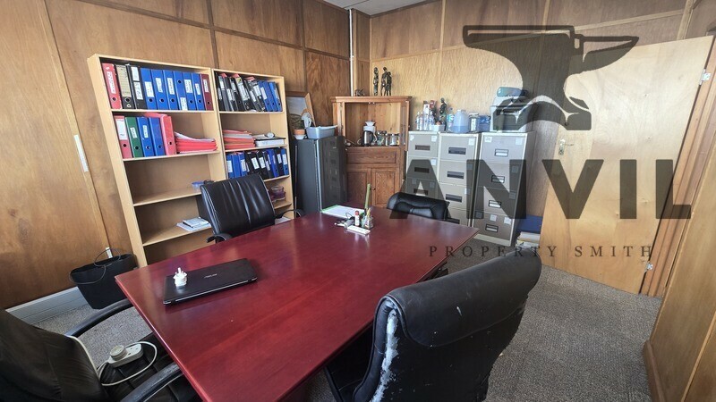 JT ROSS PARK - 84 Office Unit to Let property image 4