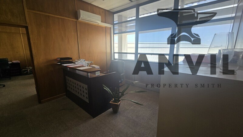 JT ROSS PARK - 84 Office Unit to Let property image 5