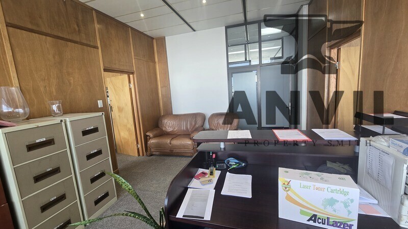 JT ROSS PARK - 84 Office Unit to Let property image 8