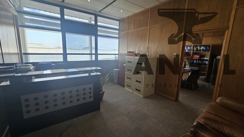 JT ROSS PARK - 84 Office Unit to Let property image 9