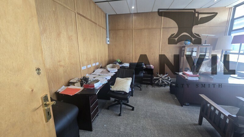 JT ROSS PARK - 84 Office Unit to Let property image 10