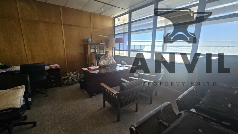 JT ROSS PARK - 84 Office Unit to Let property image 11