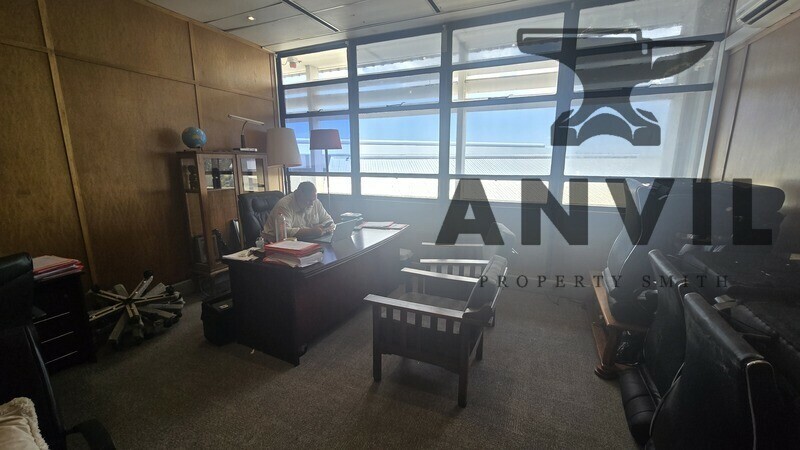 JT ROSS PARK - 84 Office Unit to Let property image 13