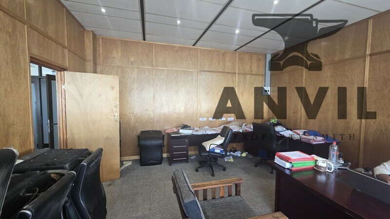 JT ROSS PARK - 84 Office Unit to Let property image 14