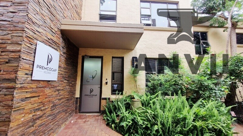 63 Regency Drive, Route 21 Corporate Park, Irene, Centurion - Unit C1 property image 2